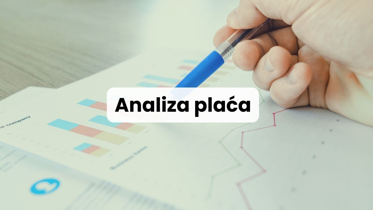 Povećanje plaća u zdravstvu od travnja 2026. - analiza za 10 ključnih radnih mjesta