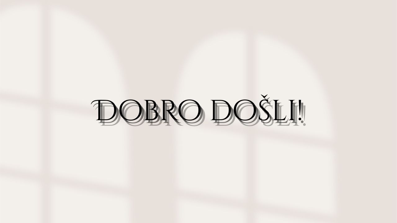 Dobro došli na naš novi blog o plaćama